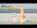 Download Lagu Tohru and Kanna First Meet | Miss Kobayashi's Dragon Maid S
