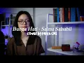 Download Lagu Bunga Hati - Salma Salsabil | #coverbyfaithcns