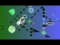 SERPENTINE progress report juiceix