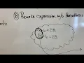 Topic 7 review Savvas