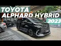 Download Lagu All New Toyota Alphard 2023 | Review