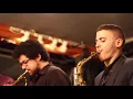 Kelly Green Sextet performs If I’m Lucky at Smalls Jazz Club, NYC