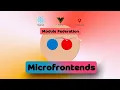 Micro-Frontends Explained in 10 Minutes System Design