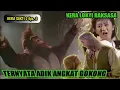 MIMPI JADI KENYATAAN LOKYI KECIL BERUBAH JADI KERA RAKSASA - Alur Cerita Film Kera Sakti 2 Episode 2