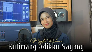 meyda rahma kutimang adikku sayang