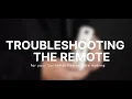Sunsetter Awning - Troubleshooting Your Awning Remote