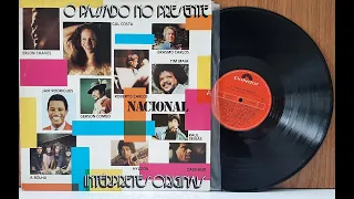 O Passado No Presente - Nacional - 1983