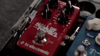 hall of fame 2 official product video