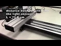 Physics 47 Interference Lab