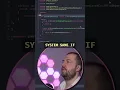 C Anonymous Namespace
