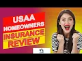 USAA Homeowners Insurance Review - Watch To Understand More Is It The Right Choice For You