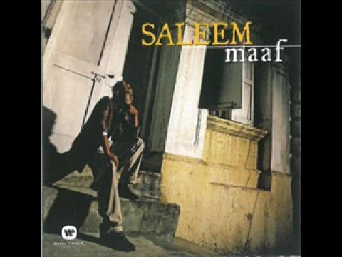 Download MP3 Saleem - Maaf