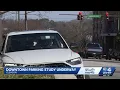 Downtown parking study in Clemson