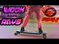 Amazon Electric Skateboards GOOD OR GARBAGE