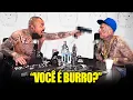 Download Lagu Gângsteres Que Perderam A Cabeça Com Entrevistadores Desrespeitosos