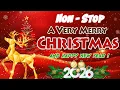 Download Lagu 🎅 Merry Christmas Medley 2025 - Greatest Old Christmas Hits Collection 🌟