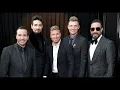 Backstreet Boys - The Call (1 hour)