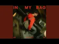In My Bag