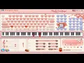 Download Lagu ♪ Sweet Dream (Jang Nara) - Piano Cover with Everyone Piano / Piano Tutorial ♪