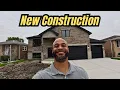 Homes For Sale in Chicago s Suburbs Burbank New Construction