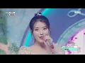[쇼! 음악중심] 아이유 - 라일락 (IU - LILAC), MBC 210327 방송