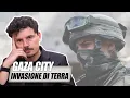 Download Lagu È iniziata l’invasione di terra a Gaza City