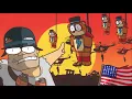 DEPLOY FREDDY FAZBEAR - VIETNAM 1972