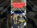 Download Lagu Wedding Gebby \u0026 Noel Putri Dari Penyanyi Doel Sumbang#doelsumbang#artist #shorts #fyp