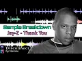 Download Lagu Sample Breakdown: JAY-Z  - Thank You (prod. Kanye West \u0026 No I.D.)