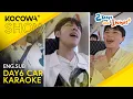 Download Lagu DAY6 Sing Their Hearts Out In Car Karaoke 🎤🎶 | 2 Days And 1 Night 4 EP288 | KOCOWA+