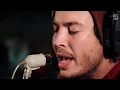 Bonjah cover Lorde 'Royals' for triple j's Like A Version