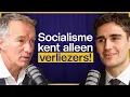 Download Lagu Wybren van Haga over: Socialisme, Ondernemerschap, Ambitie, Wonen \u0026 Defensie