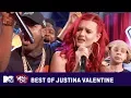 Download Justina Valentine's TOP Freestyles, Clapbacks & Best Moments! (Vol. 1) | Wild 'N Out | MTV mp4 3gp mp3 videos - waplic