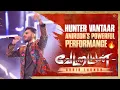 Download Lagu Anirudh's Power-Packed 'Hunter' Performance | Vettaiyan Audio Launch | Rajinikanth | Sun TV