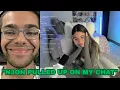 Desktop Convos Vlogs Address Leak Sis Unfollowing Old Collabs N3 Segment and More Full Stream
