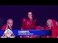Download Lagu Cheryl - 'Love Made Me Do It' (Live at Capital's Jingle Bell Ball 2018)