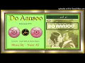Download Lagu Dil To Diwana Hai Mera - Nahid Akhtar \u0026 Ahmed Rushdi -  Music Nazir Ali - Do Aansoo 1976 - Vinyl 320