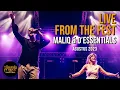 Download Lagu Maliq \u0026 D'Essentials Live at The Sounds Project Vol.6 (2023)