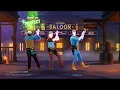 Download Lagu Just Dance 2020 - Old Town Road (Remix)
