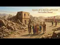 Rahab s Redemption The Scarlet Thread - Cover