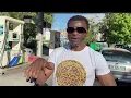 JAMBE GAUCHE - Tika Tika ( Clip Officiel )