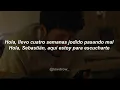 Sebastián Yatra - Melancólicos Anónimos 💔|| LETRA