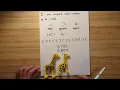 3rd Lesson 3B Compare Whole Numbers