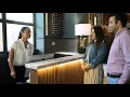 FFI - HOSTESS TRAINING