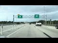 I-295 Jax FL PHILLIPS HWY - COSTCO ST JOHN S TOWN CENTER 10-26-23