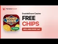 DoubleDown Casino Free Chips and Promo Codes