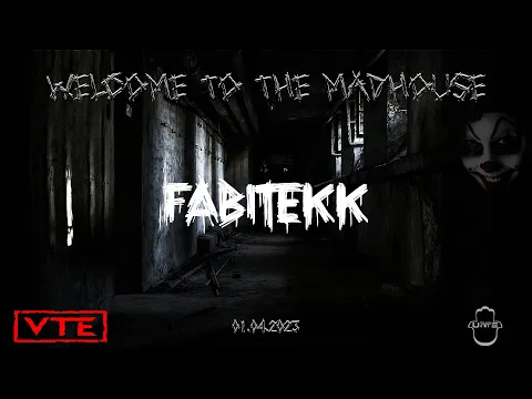 Download MP3 Live Video :Fabitekk at the Madhouse | Club Unit E