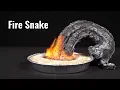Lagu Fire Snake Experiment