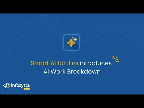 watch Smart AI for Jira video