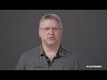 Woodway USA Improves Product Development and Supplier Collaboration with Autodesk Cloud PLM